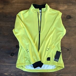 Machines for Freedom All Weather Jacket large